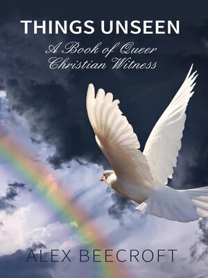 Things Unseen - ebook